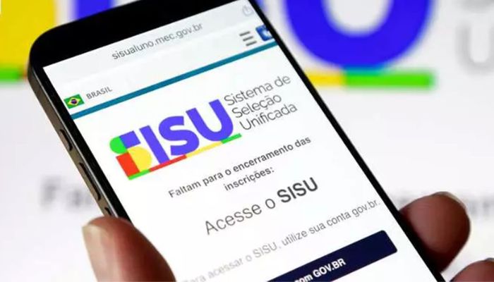 Sisu+ 2026: inscrições para vagas do 2º semestre abrem nesta segunda